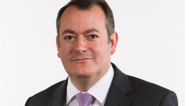 Michael Dugher Labour MP for Barnsley East Michael Dugher to stand down BBC News