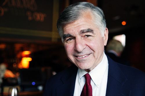 Michael Dukakis We39re All Big Boys and Girls Michael Dukakis on the