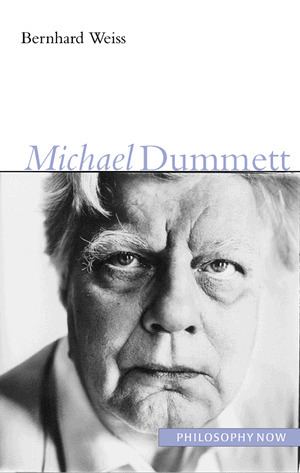 Michael Dummett Weiss B Michael Dummett Paperback