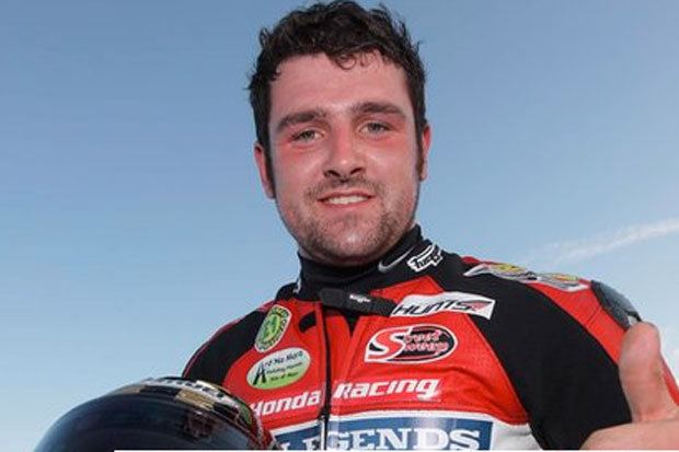 Michael Dunlop Michael Dunlop on course to match Ian Hutchinson39s Isle of