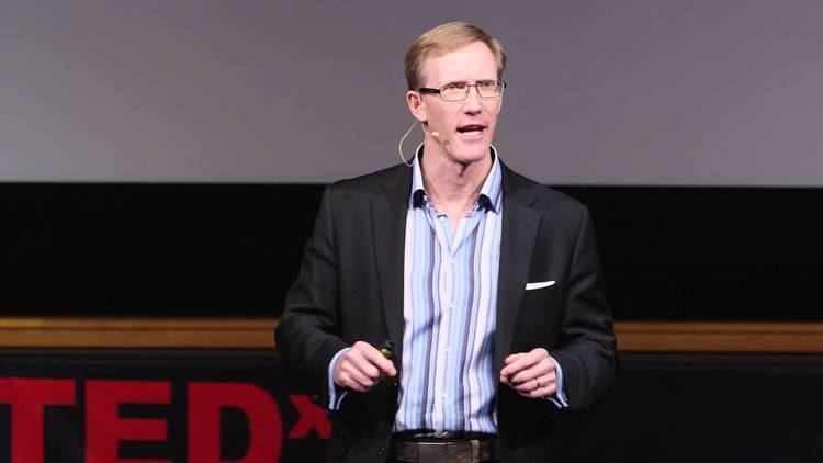 Michael E. Raynor Three rules for success Michael Raynor at TEDxUniversityofNevada