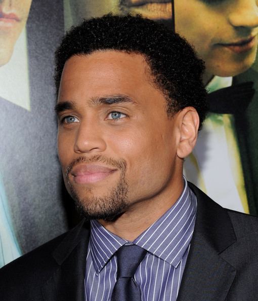 Michael Ealy Michael Ealy Photos Photos Premiere Of Screen Gems Takers