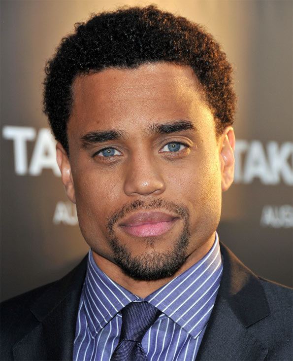 Michael Ealy Michael Ealy Quietly Married Long Time Girlfriend