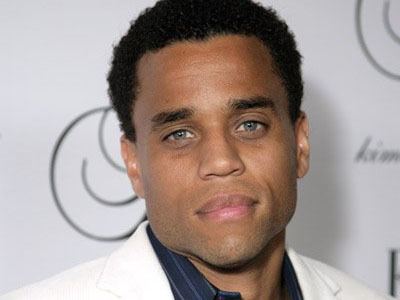 Michael Ealy Bellyitch Actor Michael Ealy reveals he and wife had secret baby