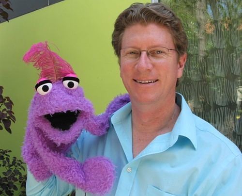 Michael Earl (puppeteer) Muppeteer Michael Earl has colon cancer is uninsured muppet fans