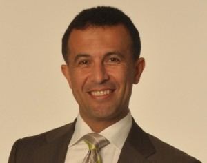 Michael Ebeid Michael Ebeid appointed SBS managing director mUmBRELLA