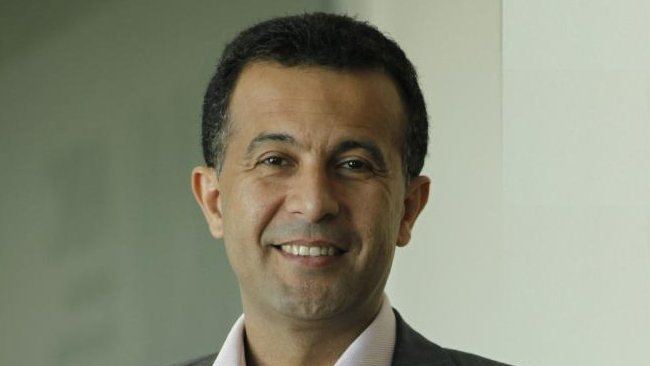 Michael Ebeid Michael Ebeid The Australian