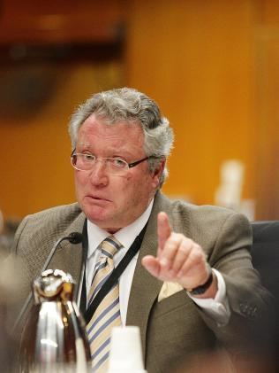 Michael Egan (Wisconsin politician) No love lost between former NSW treasurer Michael Egan and former