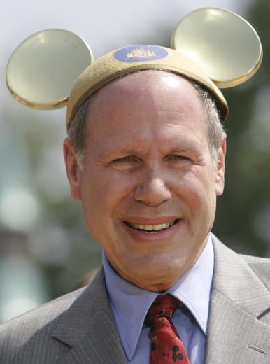 Michael Eisner Michael Eisner Biography Michael Eisner39s Famous Quotes