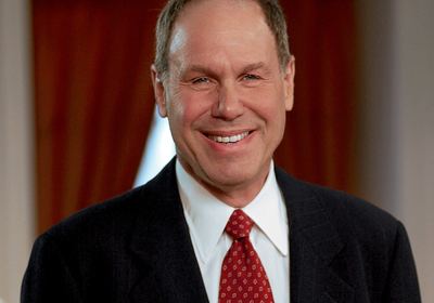 Michael Eisner The Business of Giving SUCCESS Magazine What Achievers