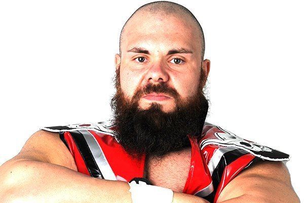 Michael Elgin Michael Elgin out of NJPW Power Struggle main event due to injury