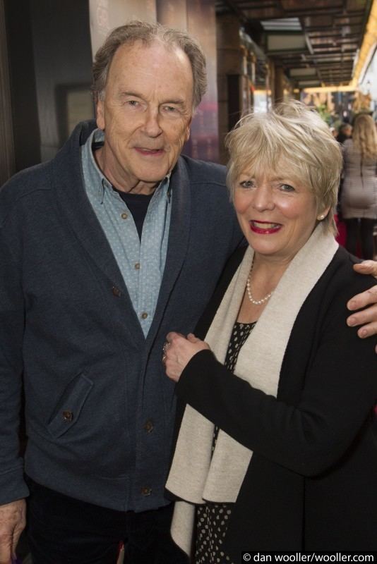michael_elwyn_and_alison_steadman_at_funny_girl_-_west_end_transfer