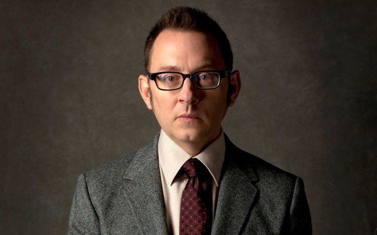 Michael Emerson Parade Rewind With Michael Emerson Secrecy on Person of