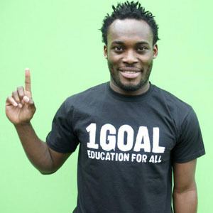 Michael Essien Michael Essien dead 2017 Footballer killed by celebrity death hoax