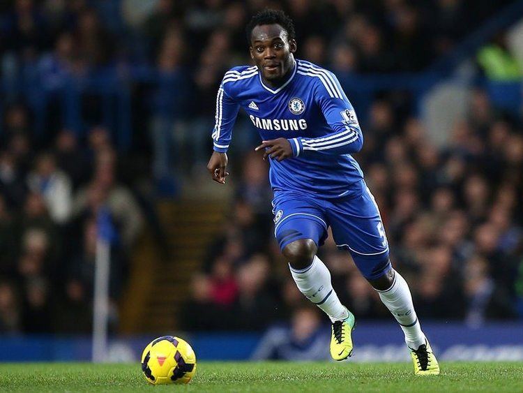 Michael Essien Michael Essien 12 Lesser Known Facts About The Ghanaian Footballer