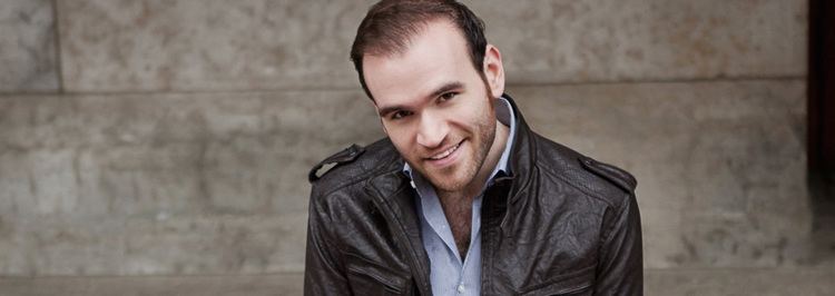 Michael Fabiano Contact Michael Fabiano