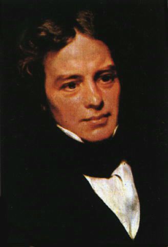Michael Faraday Know Your Scientist Michael Faraday