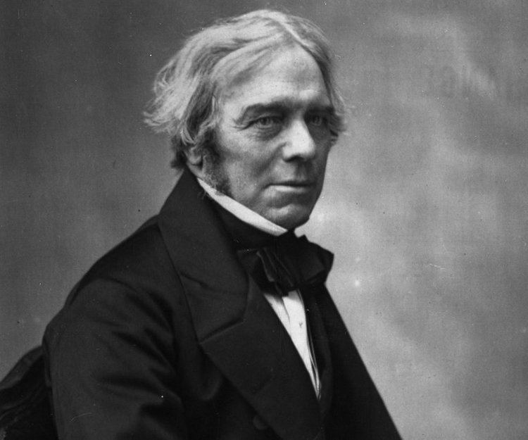 Michael Faraday Michael Faraday Biography Childhood Life Achievements Timeline