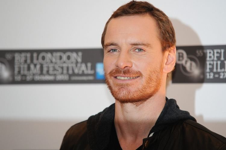 Michael Fassbender Michael Fassbender APPRECIATION Thread Fourth Edition