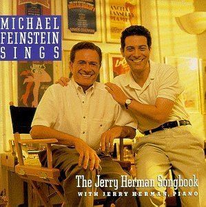 Michael Feinstein Sings the Jerry Herman Songbook httpsimagesnasslimagesamazoncomimagesI5