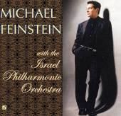 Michael Feinstein with the Israel Philharmonic Orchestra httpsuploadwikimediaorgwikipediaen99cMic