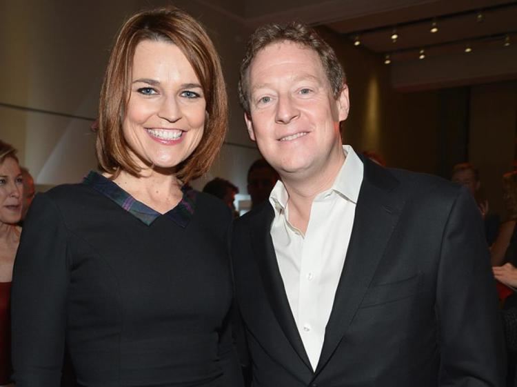 Michael Feldman (consultant) Savannah Guthrie marries Mike Feldman announces pregnancy