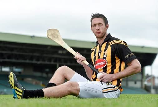 Michael Fennelly (hurler) Fennelly using Swans mission to help Cats take flight
