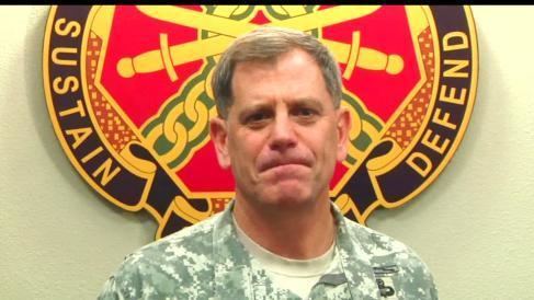 Michael Ferriter DVIDS Video Lt Gen Michael Ferriter Suicide