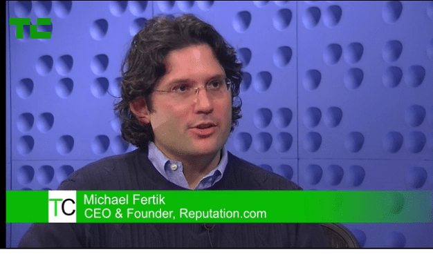Michael Fertik Michael Fertik Finance News