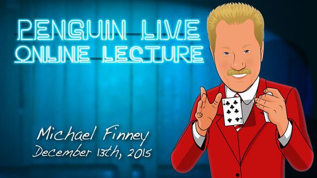 Michael Finney Michael Finney LIVE Instant Download