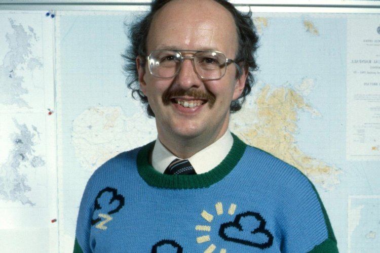 Michael Fish Oh that39s all right then Michael Fish says this storm