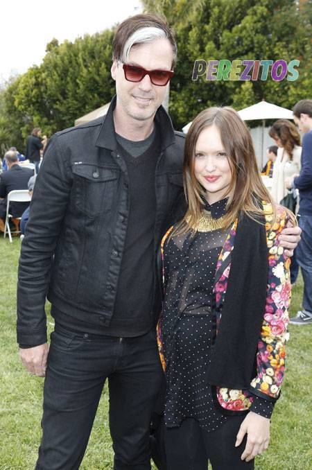 Michael Fitzpatrick (musician) Gossip Girl39s Kaylee DeFer Is Pregnant With Fitz and The