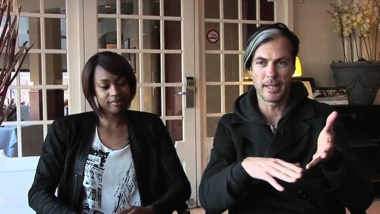Michael Fitzpatrick (musician) Fitz And The Tantrums interview Michael Fitzpatrick and