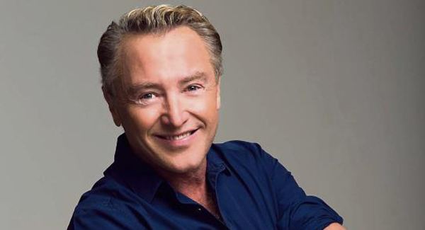 Michael Flatley Michael Flatley comes to the aid of lost Irish girl in New