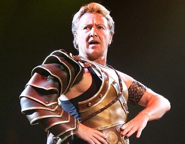 Michael Flatley MIPCOM Weinstein Co To Produce Michael Flatley Dance