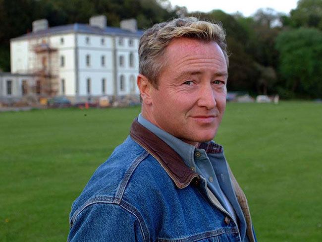 Michael Flatley A look inside Michael Flatley39s stunning Irish estate on