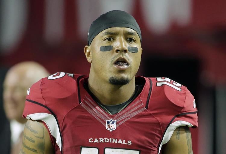 Michael Floyd Patriots claim wide receiver Michael Floyd