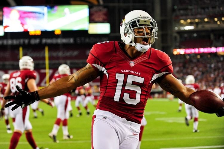 Michael Floyd Michael Floyd one of top go route runners in NFL NBCSPORTS1060COM