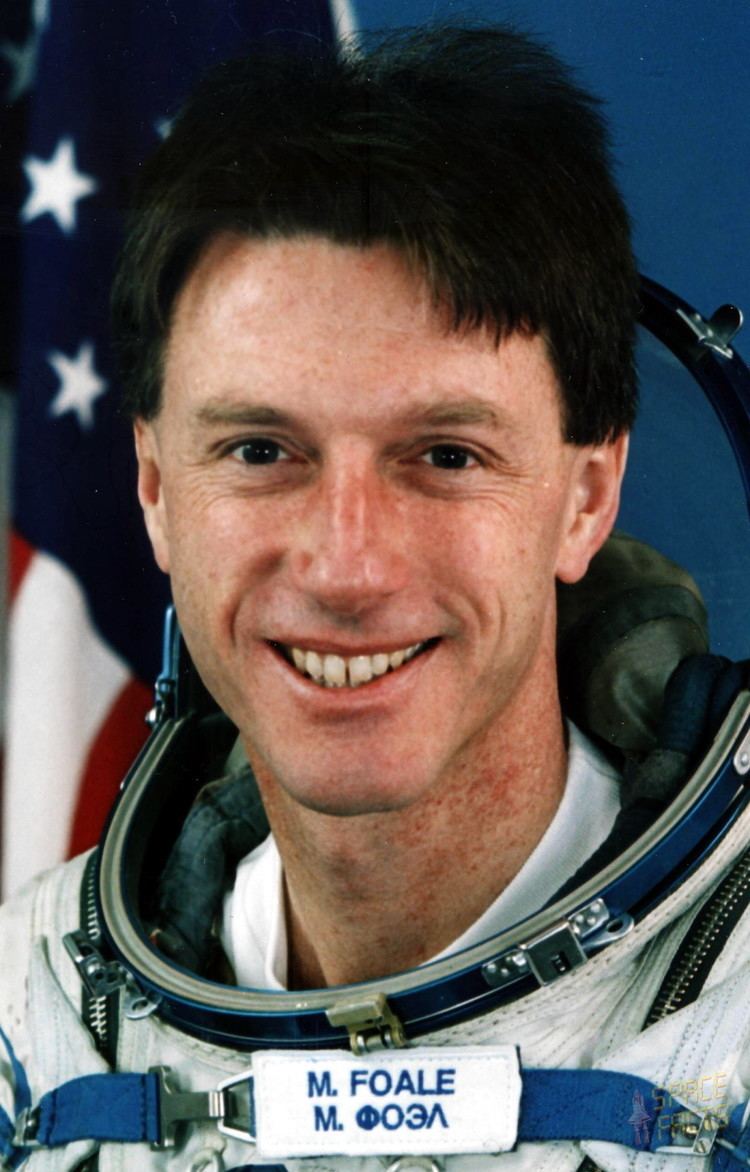 Michael Foale Astronaut Biography Michael Foale