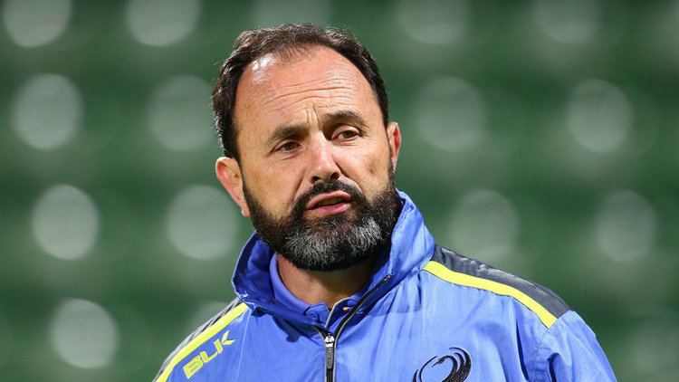 Michael Foley (rugby union) Western Force sack coach Michael Foley Rugby Union News Sky Sports