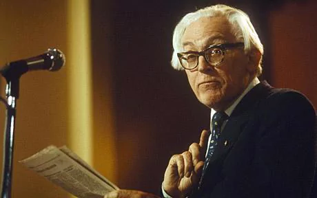 Michael Foot Was Foot a national treasure or the KGB39s useful idiot