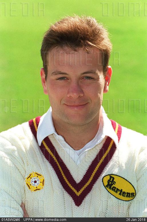 Michael Foster (cricketer, born 1972) wwwdiomediacomimagePreview01ASWQM6imageId175
