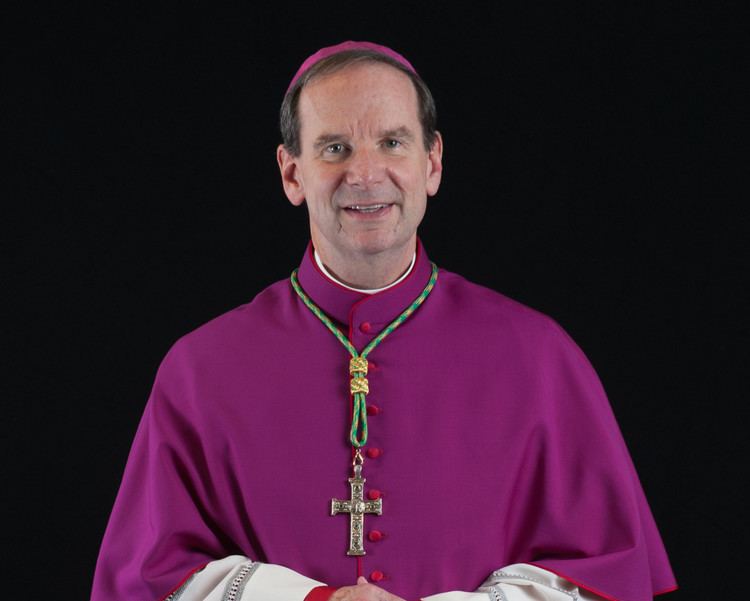 Michael Francis Burbidge New bishop of Diocese of Arlington vows to reach out to sex abuse