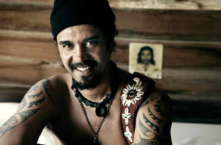 Michael Franti Michael Franti quotI39m Alive Life Sounds Likequot