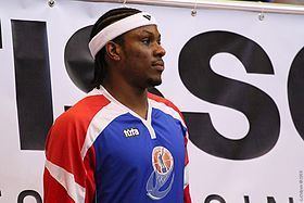 Michael Fraser (basketball) httpsuploadwikimediaorgwikipediacommonsthu