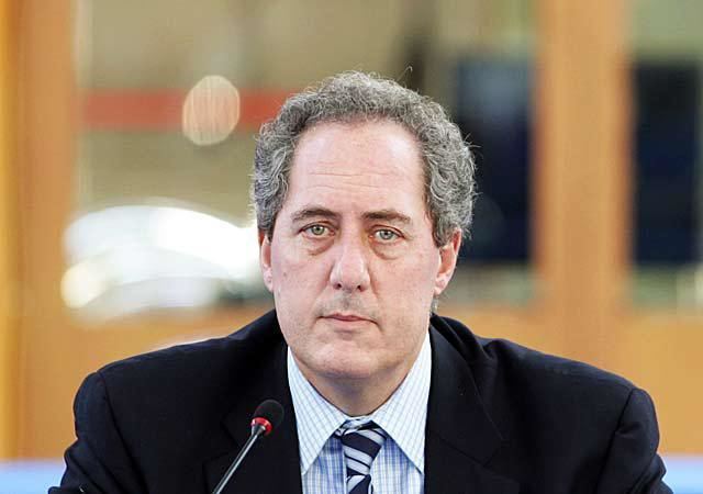 Michael Froman US Trade Representative Provides Updates on the 21st