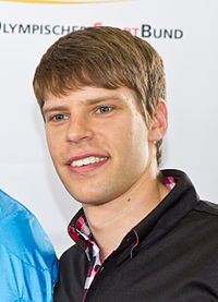 Michael Fuchs (badminton) httpsuploadwikimediaorgwikipediacommonsthu