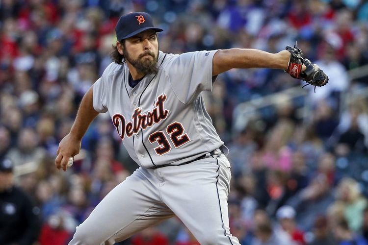 Michael Fulmer Michael Fulmer is Better Than You Think Sports Radio Detroit