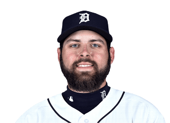 Michael Fulmer Michael Fulmer Stats News Pictures Bio Videos Detroit Tigers