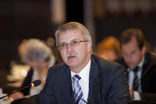 Michael Gahler Michael GAHLER MEP EPP Group in the European Parliament